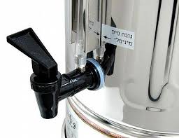 מייחם מים להשכרה
